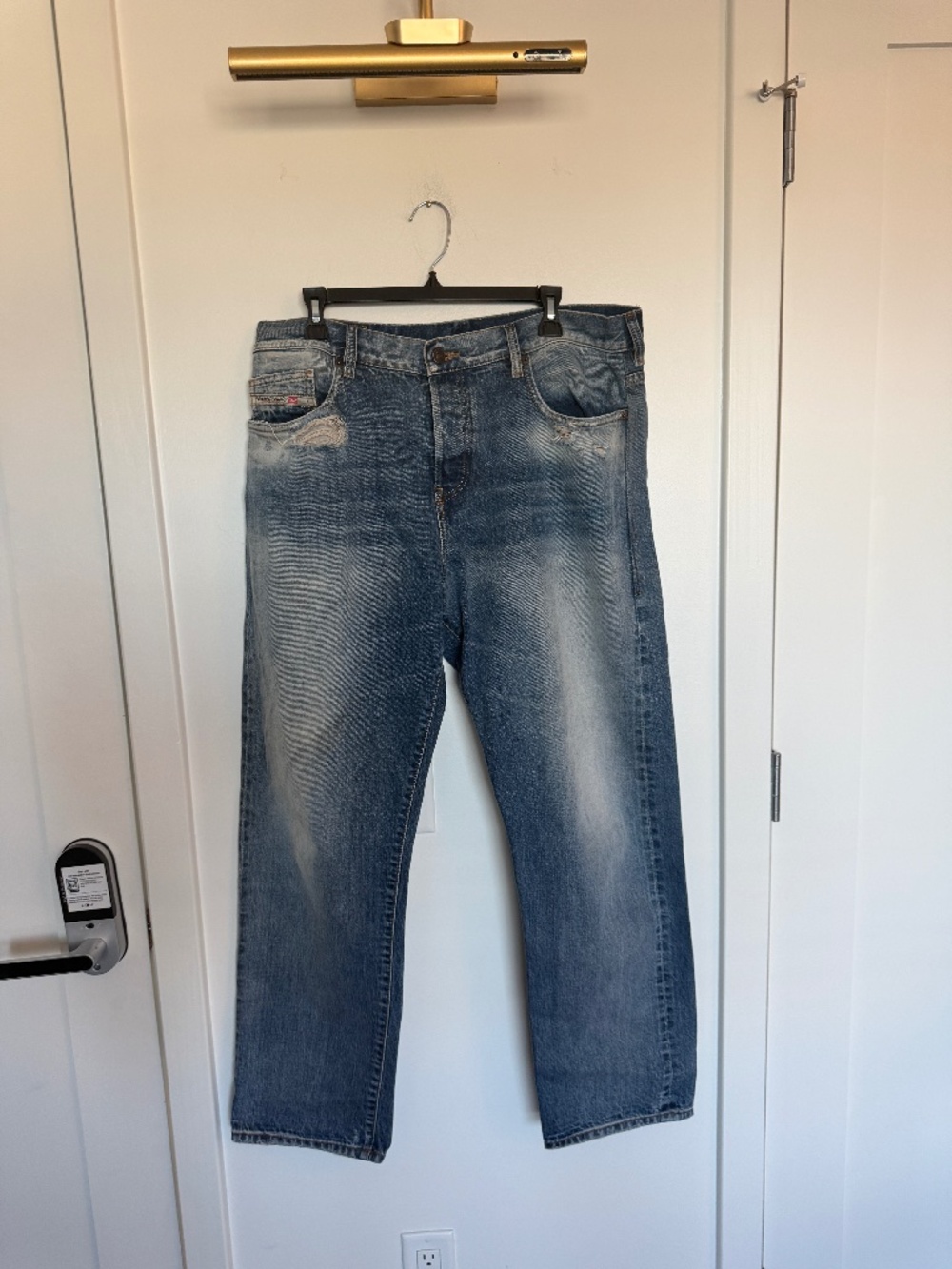 Diesel Jeans